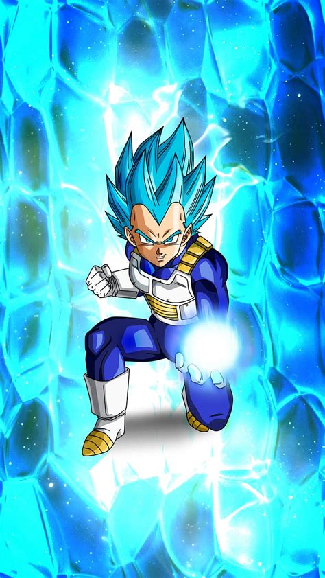 Ssb Vegeta, ball, dragon, super, HD phone wallpaper | Peakpx