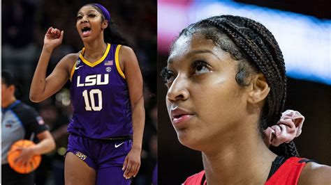 Why did Angel Reese transfer? LSU WBB star's transfer timeline revisited