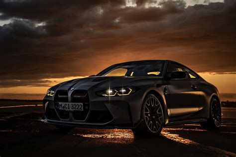 BMW M4 CSL Wallpapers - Wallpaper Cave