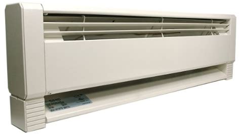 What Are The Most Efficient Electric Baseboard Heaters