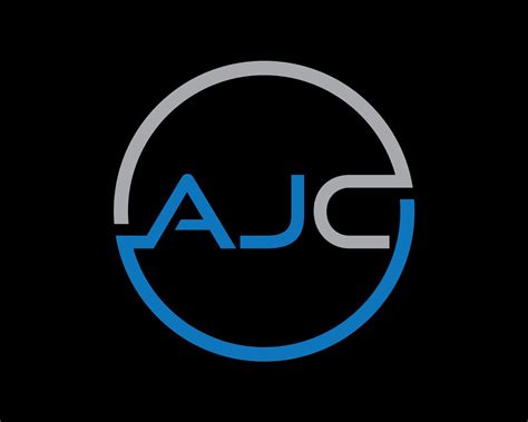 AJC Logo - LogoDix