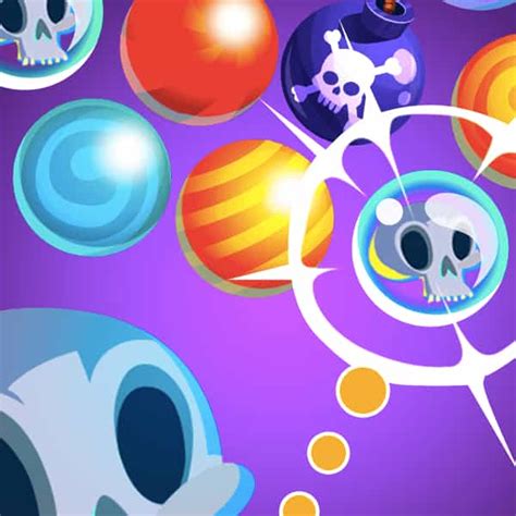 Halloween Bubble Shooter | Free Online Games | Mobile Gaming Arcade