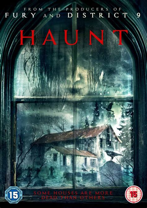 Haunt - Signature Entertainment