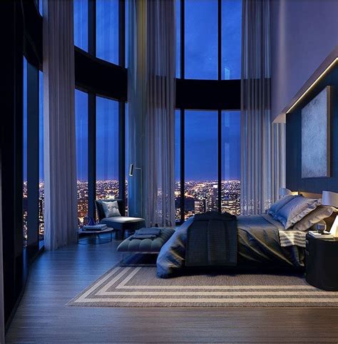 Loading... | Luxury apartments interior, Luxurious bedrooms, Bedroom design