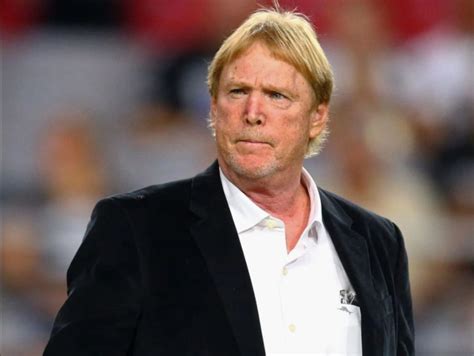 Mark Davis Net Worth: How Much Does The Owner Of Las Vegas Raiders Earn ...