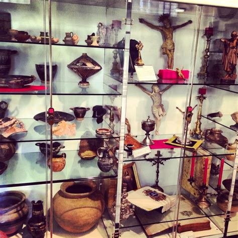 Museo Criminologico – The Oddest Museum in Rome, Italy - The Museum ...