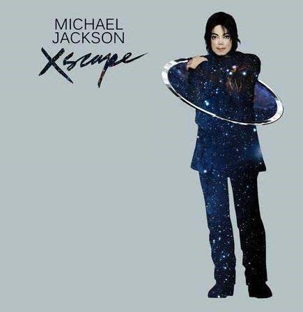 Xscape - Michael Jackson (Album: Xscape / 2014) | Michael jackson poster, Michael jackson ...