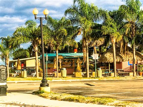 Pine Island, Hernando Beach, Florida - Homes Of Hernando