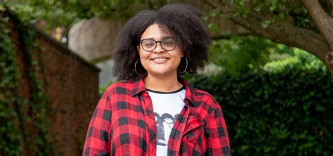 #PROFspective: English Major Bianca Gray Shares Her Rowan Experience