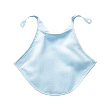 Baby Blue Bib Clothes Accessory, Baby, Bib, Blue PNG Transparent Image and Clipart for Free Download