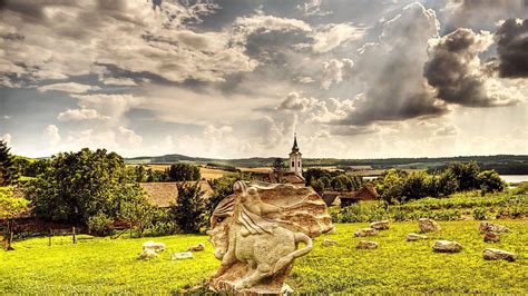 Hungarian Landscape Wallpapers - Top Free Hungarian Landscape ...