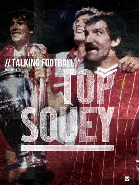 'ONLY THE PEOPLE MATTER' - ANFIELD WRAP MAG #4 - The Anfield Wrap