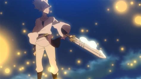 Asta and Yuno vs Licht - Full Fight HD | Black Clover Episode 100 - YouTube