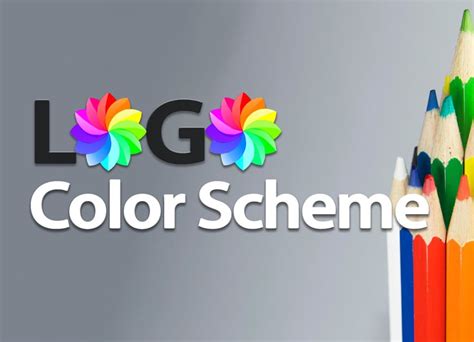 Logo Color Schemes and Top Converting Brand Colors