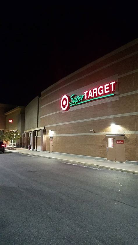 Target - 7900 Old Wake Forest Rd, Raleigh, NC 27616 - Hours, Directions ...