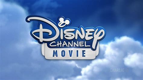 Disney Channel Movie Logo - LogoDix