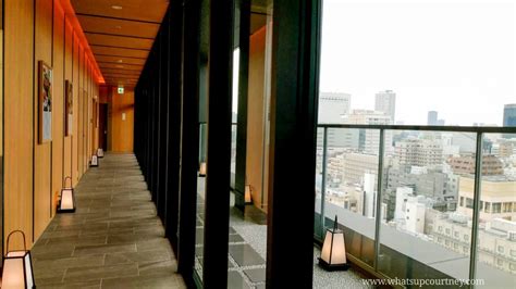 Candeo Hotels Osaka Namba with Japanese Breakfast & Sky Spa