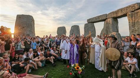 Top 8 Summer Solstice celebrations from around the world – Lonely Planet - Lonely Planet