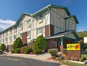 Our Super8 Portsmouth VA Hotel offers world class amenities and services. Stay at our hotel in ...