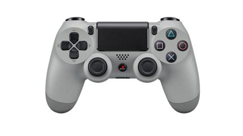 PS4 - Dualshock 4-Controller im PS1-Design - NAT-Games