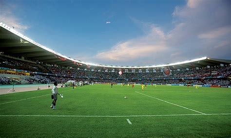 Al Ahli Sports Club: Al Ahli Club Dubai Stadium