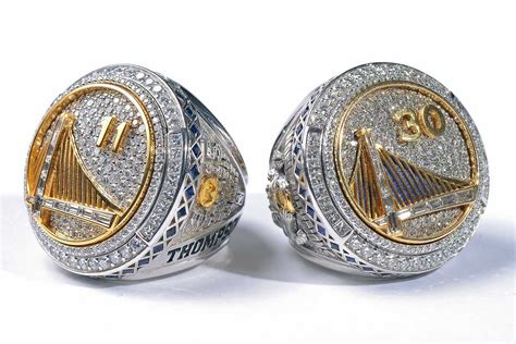 NBA Championship Rings Through the Years | Championship rings, Nba ...