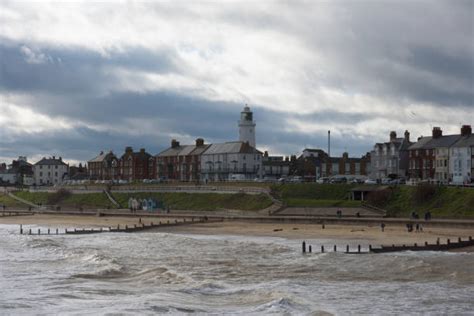 30+ Southwold Winter Stock Photos, Pictures & Royalty-Free Images - iStock