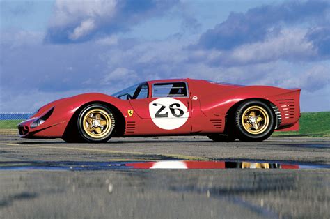 Ferrari 412P - Teamspeed.com