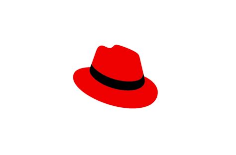 Red Hat logo