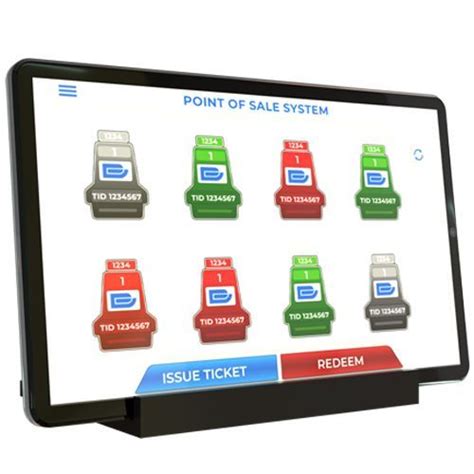 POS (point of sale) - Skill Machines and Games PA, KY, VA USA ...