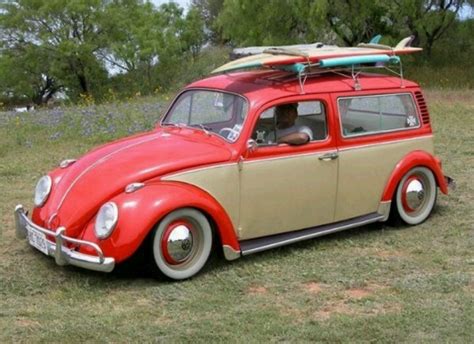 DO YOU LIKE VINTAGE? | Vw wagon, Volkswagen, Vw beetles