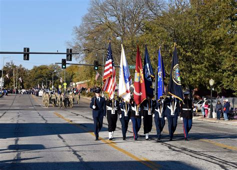 Annual Veterans Day parade around the corner > Offutt Air Force Base > Article Display