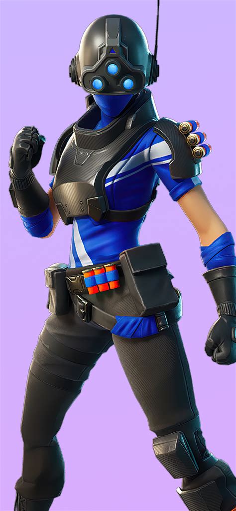 honor guard fortnite iPhone Wallpapers Free Download