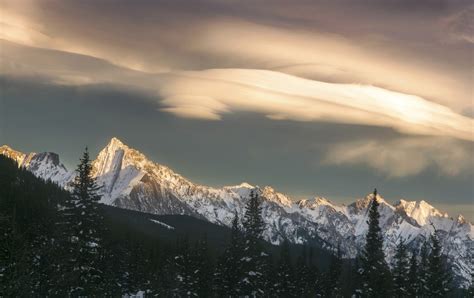 What Are Chinook Winds? | Live Science