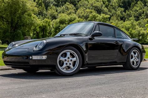 Used Porsche 993 911 for Sale - Cars & Bids