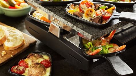 5 Best Raclette Grills - Jan. 2021 - BestReviews