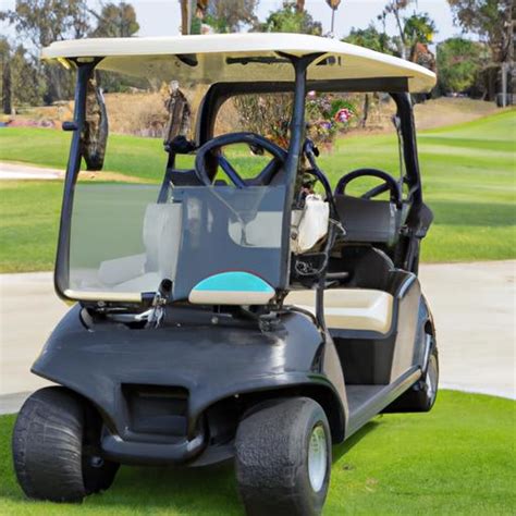 Golf Cart Rental: Benefits, Importance, and Definition - golftipss.com