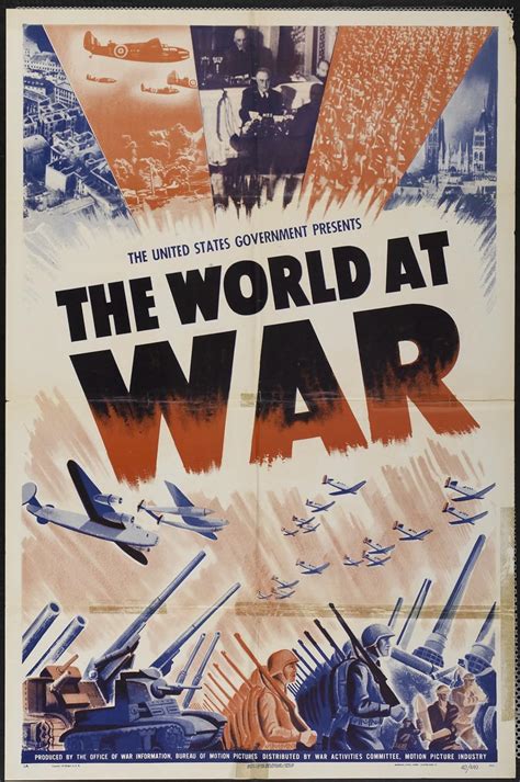 The World at War (1942) - IMDb