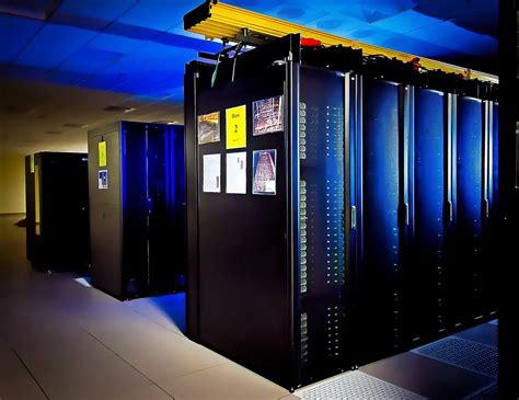 Expert View: Watson's Five Computers - Cloud and the Mainframe