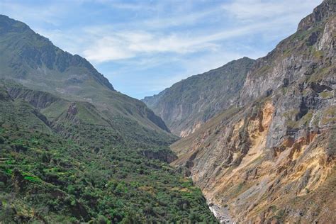 5 Types of Colca Canyon Tours in Peru -Comparing Tours, Prices & More!