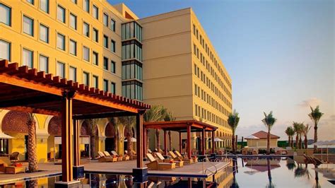 Djibouti Palace Kempinski - The Premier Hotel of the Horn of Africa