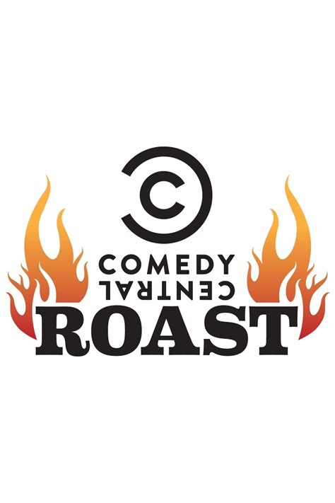 Comedy Central Roast (2003) | The Poster Database (TPDb)