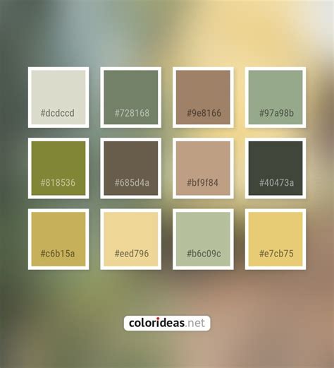 Earthy Color Palette | Red colour palette, Purple color palettes ...