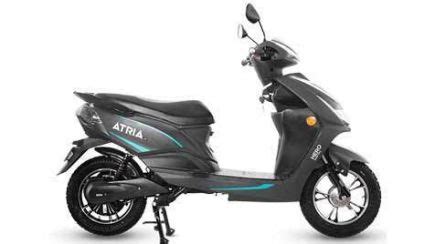 Hero Electric Scooters in India - 2024 Hero Electric Scooter Prices - DriveSpark