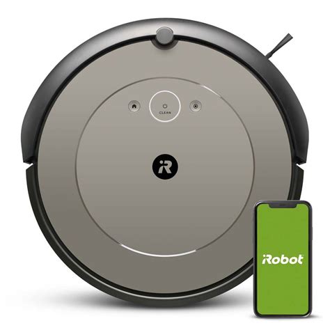 Wi-Fi® Connected Roomba® i1 Robot Vacuum