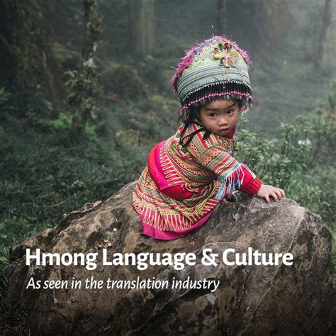 Ebook about the amazing Hmong Language & Culture