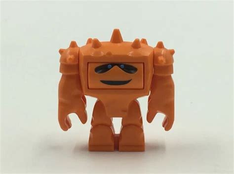 Lego Minifigure toy010 Chunk Toy Story 3 | eBay