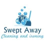 Swept Away Cleaning & Ironing | Dartford