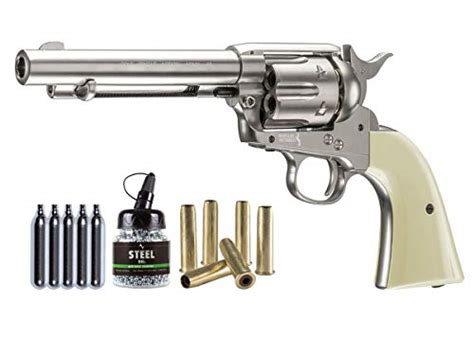 Best Colt Peacemaker Replica Kit: A Buyer's Guide