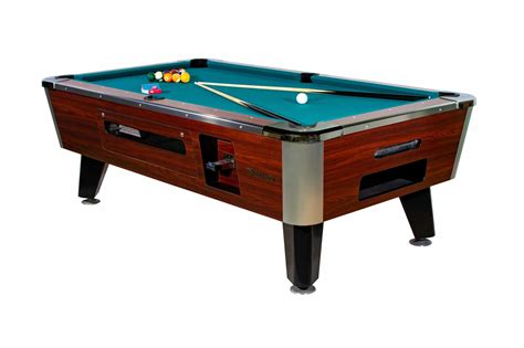 Commercial Pool Table Manufacturer | Great American